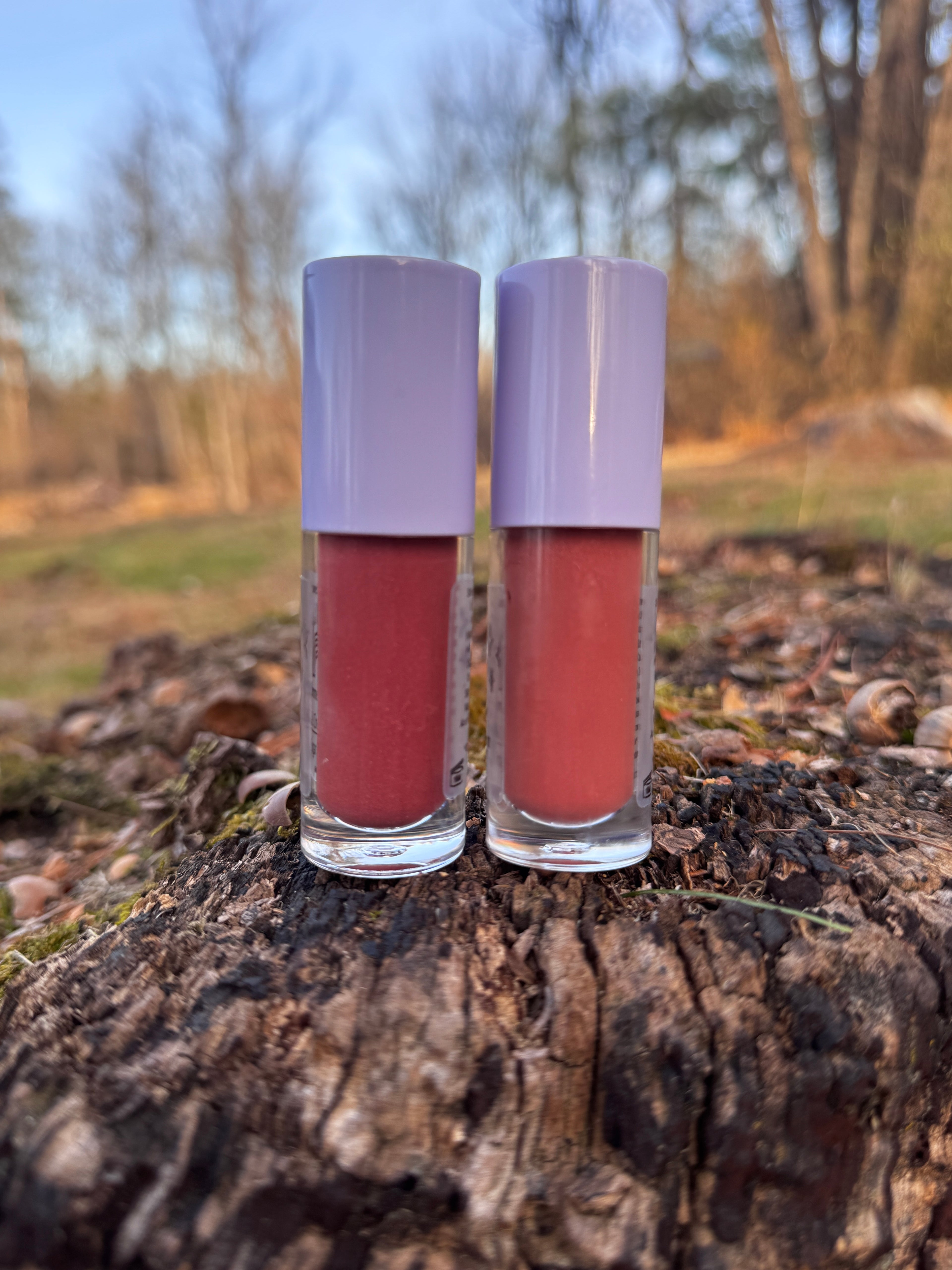Shimmer Dew Kids Blush & Lip Tint