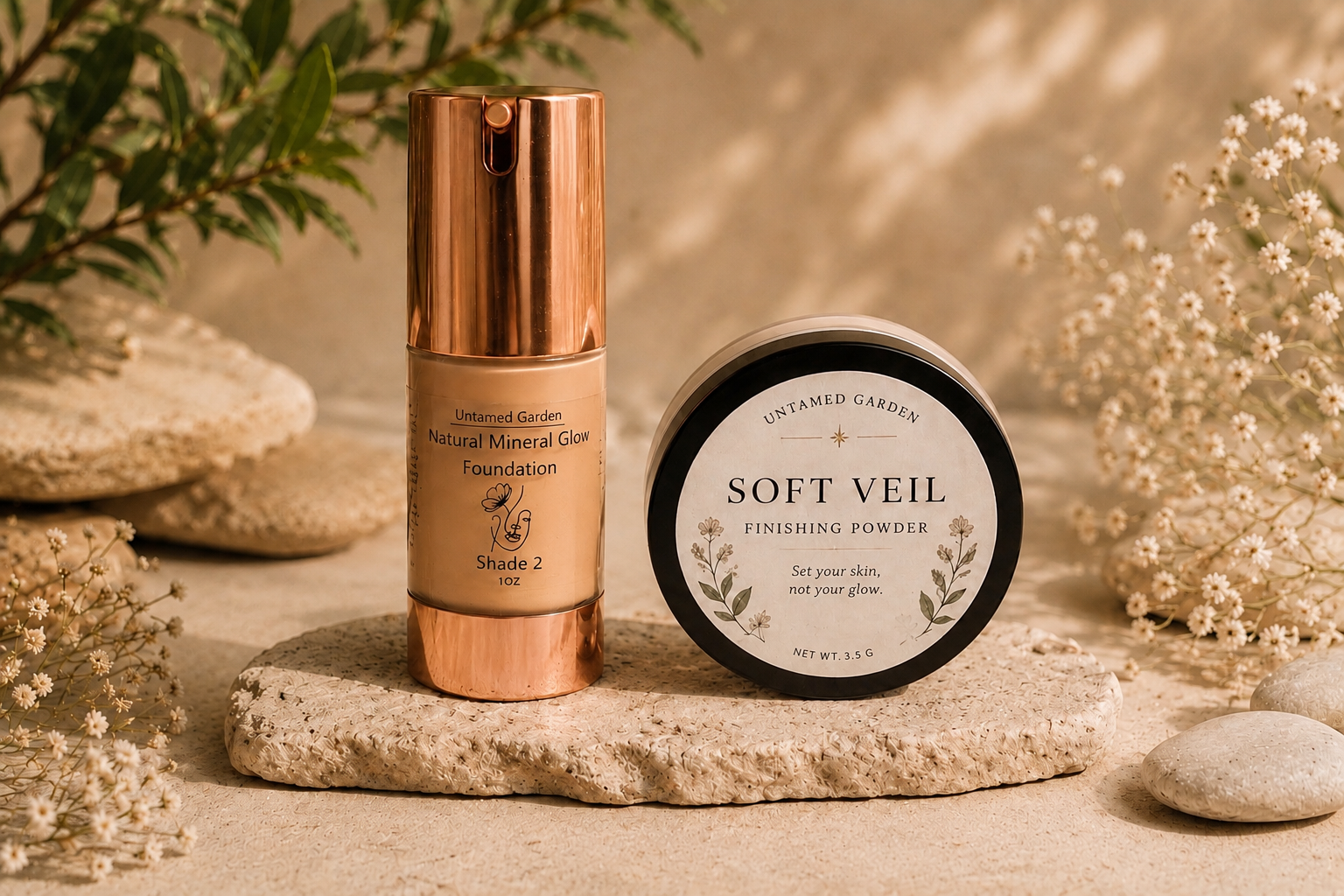 Everyday Glow Duo