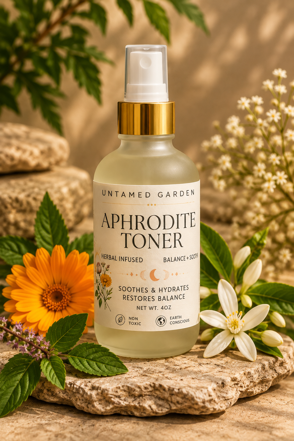 Aphrodite Toner