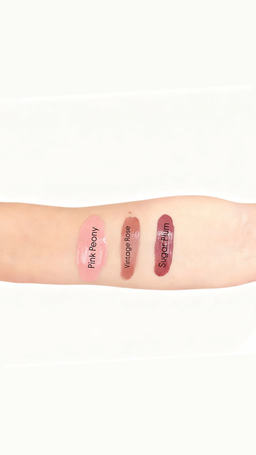 Natural Glow Blush & Lip