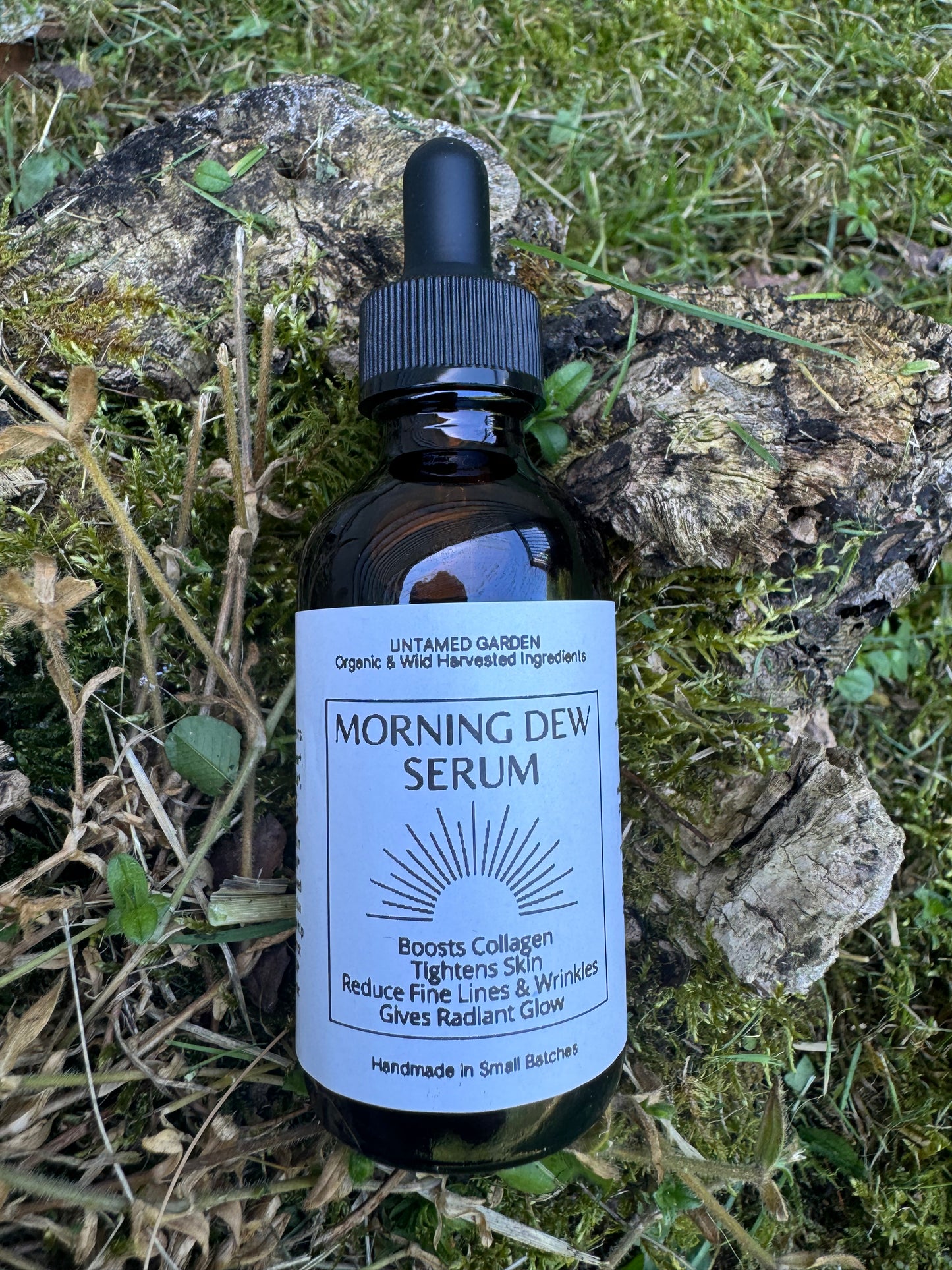 Morning Dew Face Serum