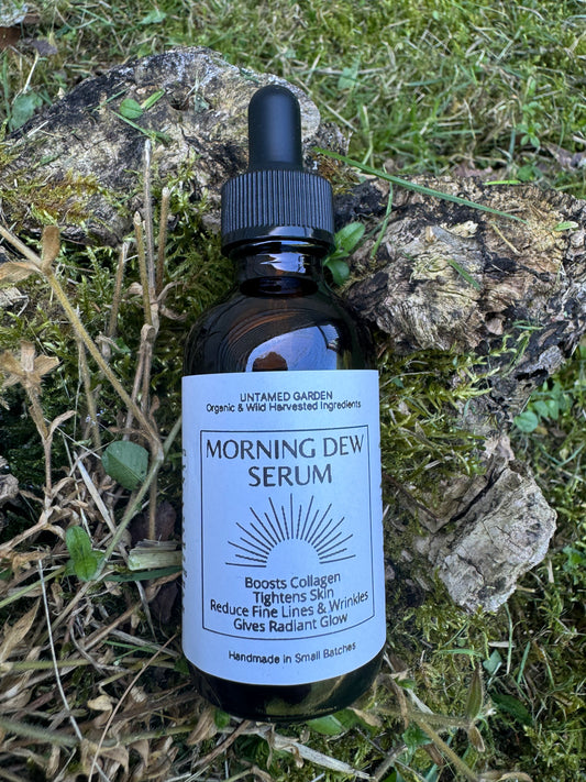 Morning Dew Face Serum