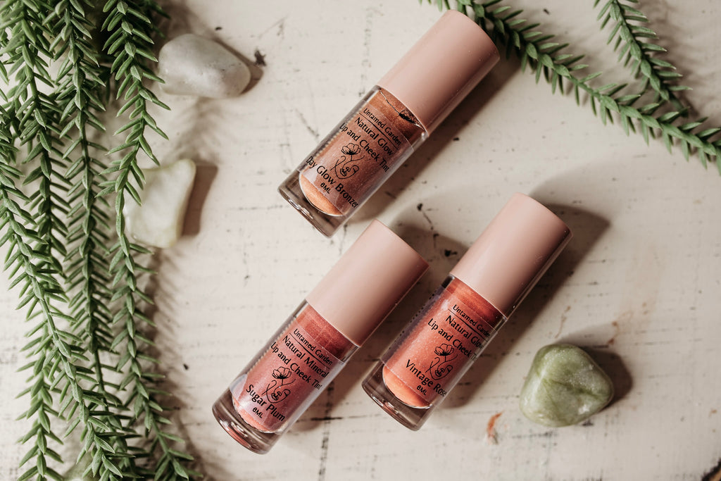 Glow Trio