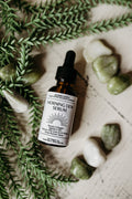 Morning Dew Face Serum