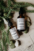 Midnight Dew Cleansing Oil