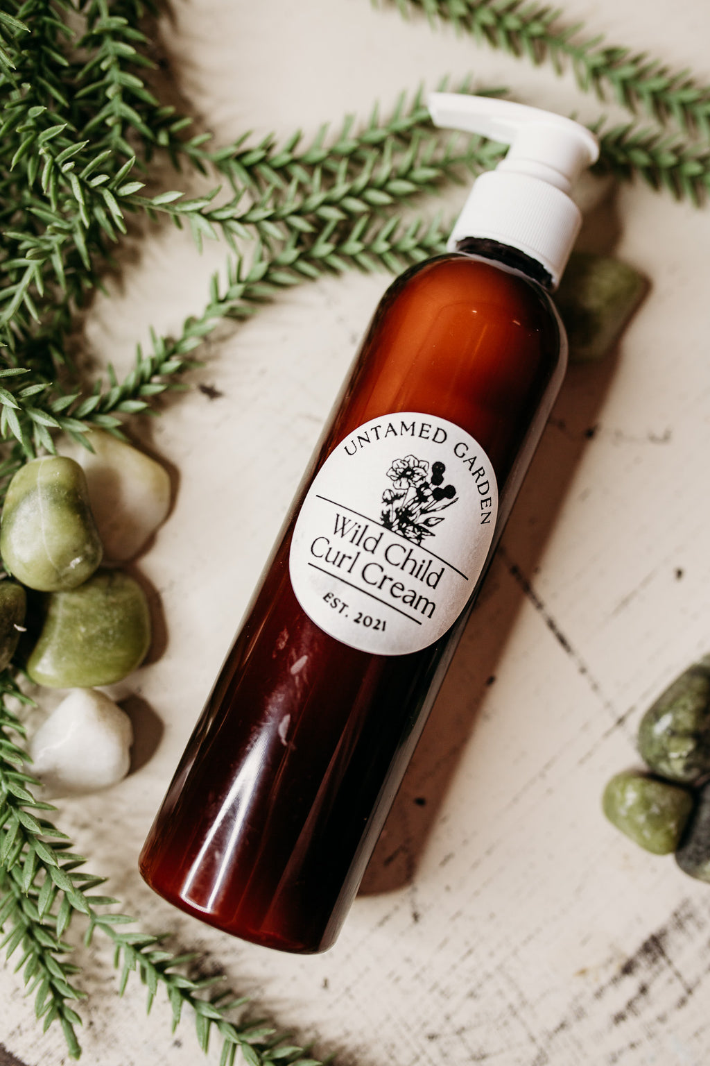 Wild Child Curl Cream