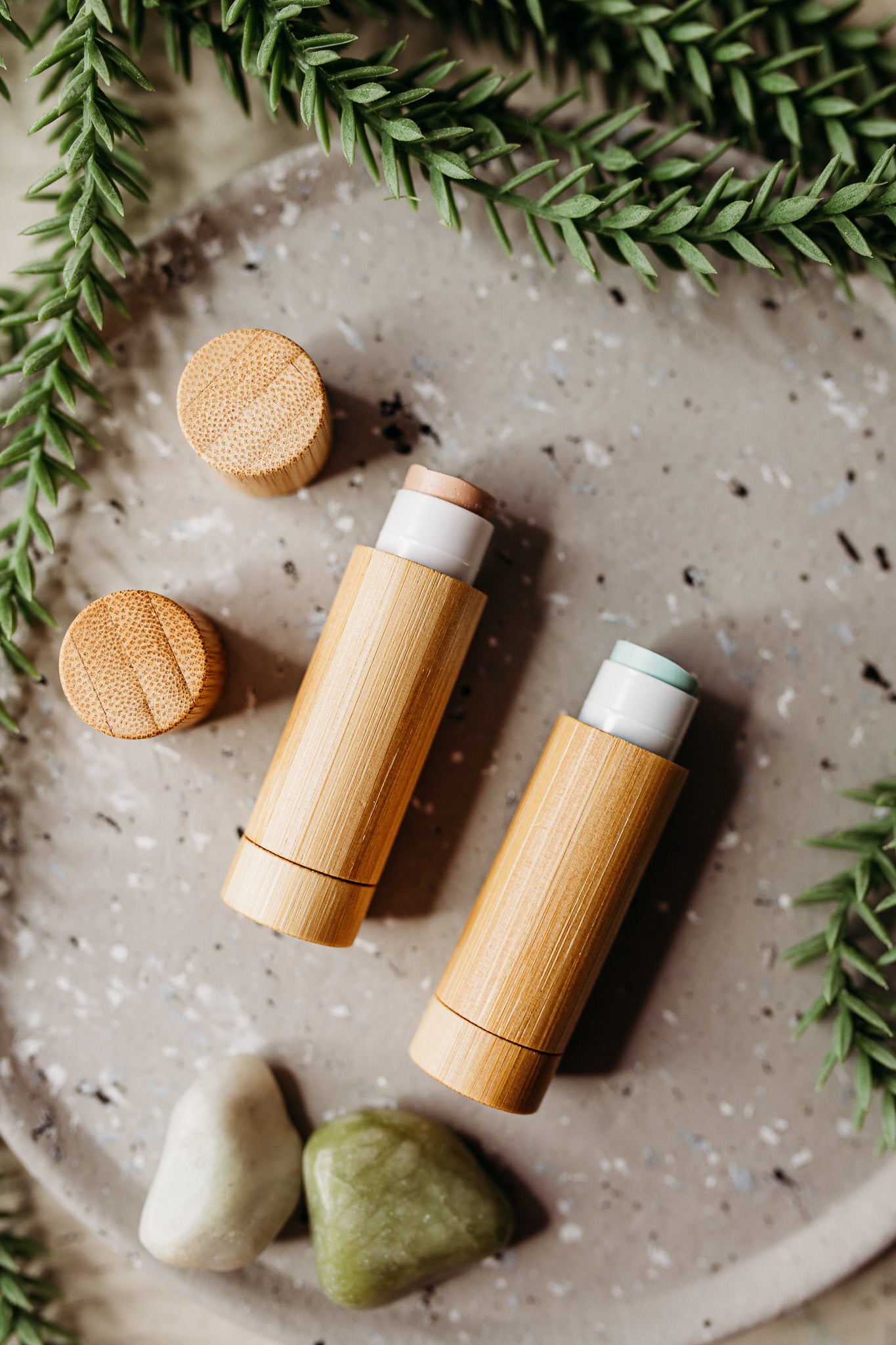 Garden Veil Concealer & Corrector Sticks